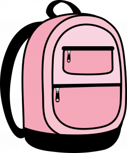 Clipart backpack animated, Clipart backpack animated ...