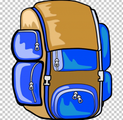 Backpack Camping Bag PNG, Clipart, Area, Artwork, Backpack ...