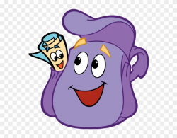 Imagem Net Dora The Explorer Images, Dora Map, Dora - Dora ...