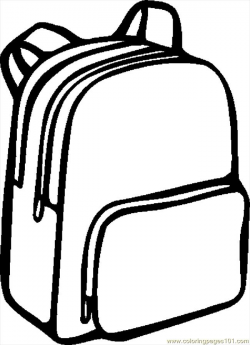 Free Backpack Clipart, Download Free Clip Art, Free Clip Art ...