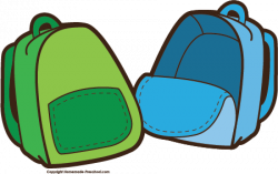 Free Camping Clipart