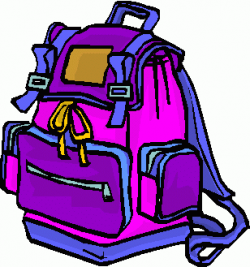Free Purple Backpack Cliparts, Download Free Clip Art, Free ...