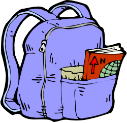 Free Purple Backpack Cliparts, Download Free Clip Art, Free ...