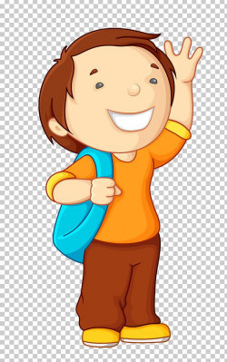 Student PNG, Clipart, Arm, Backpack, Boy, Boy Vector ...