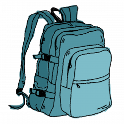 Free Backpack Transparent Background, Download Free Clip Art ...