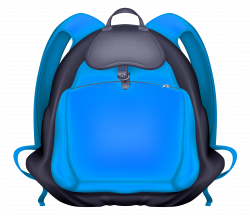 Free Backpack Transparent Background, Download Free Clip Art ...