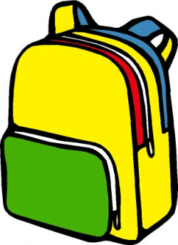 Free Backpack Cliparts, Download Free Clip Art, Free Clip ...