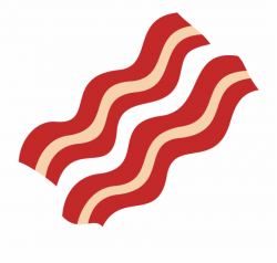 Bacon clipart animated, Bacon animated Transparent FREE for ...