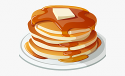 Download for free 10 PNG Bacon clipart pancake top images at ...