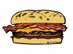 Burger and Wine Pairings Done Right | Wine Folly