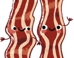 Character Clipart bacon 9 - 340 X 270 Free Clip Art stock ...