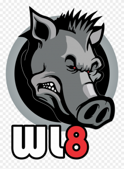 We Love Bacon - We Love Bacon Smite Clipart (#903456 ...