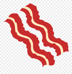 Ponymaker Bacon - Bacon Clip Art - Png Download (#324991 ...