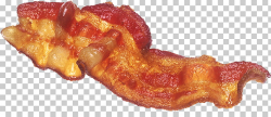 I Love Bacon! Ham Meat Curing, Bacon Slice PNG clipart ...