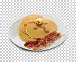 Breakfast Pancake Bacon Dish Food, pancakes PNG clipart ...