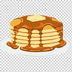 Pancake Full Breakfast Scrambled Eggs Bacon PNG, Clipart ...