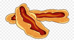 Bacon Pancakes PNG Pancake Bacon Clipart download - 840 ...