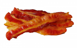 Bacon vodka Pork Transparency Clip art - png download - 900 ...