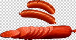 Sausage Bacon sandwich Meat, Ham PNG clipart | free cliparts ...
