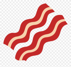 Hq Png Transparent Images - Bacon Clipart No Background ...