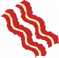Download for free 10 PNG Bacon clipart drawing top images at ...