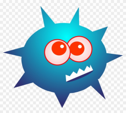 Animated bacteria clipart 2 » Clipart Portal