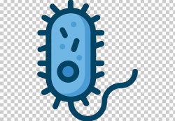 Bacteria Computer Icons Microorganism PNG, Clipart, Bacteria ...