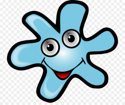 Bacteria Cartoon png download - 800*744 - Free Transparent ...