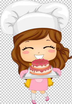 Baker clipart animated, Baker animated Transparent FREE for ...