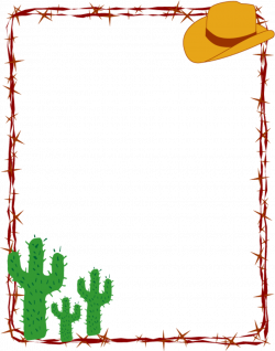 Baking Clipart Border | Clipart Panda - Free Clipart Images
