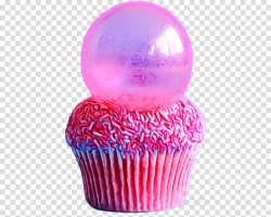 pink baking cup cupcake magenta cake clipart - Pink, Baking ...