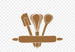 Baking Utensils Clip Art At Clipart - Baking Clipart Png ...