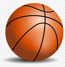 Ball Clipart Big Ball - Green Basketball Png - Free ...