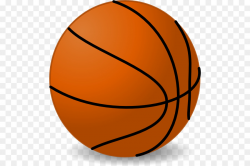 Basketball Cartoon clipart - Basketball, Ball, Orange ...