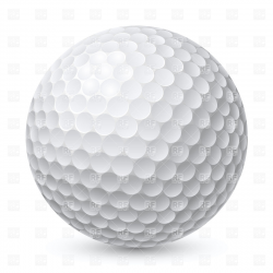 Best Golf Ball Clipart #12401 - Clipartion.com