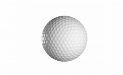 Download for free 10 PNG Golf ball clipart graphic top ...