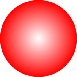 Red Ball Clip Art at Clker.com - vector clip art online ...