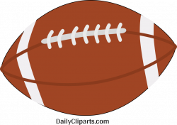 Rugby Ball Clipart Icon Image Free | Daily Cliparts