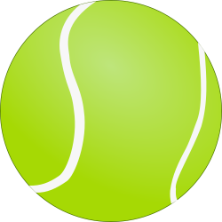 Free Tennis Ball Cliparts, Download Free Clip Art, Free Clip ...
