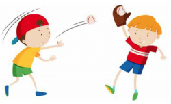 Throwing the Ball to Success - VBR