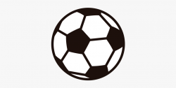 Soccer Ball Vector Png #2047713 - Free Cliparts on ClipartWiki