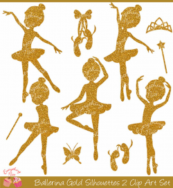 Clipart glitter silhouette - Clip Art Library