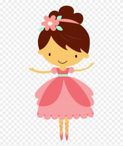 Download for free 10 PNG Ballerina clipart princess top ...