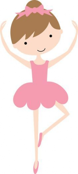 Ballerina clipart printable, Ballerina printable Transparent ...