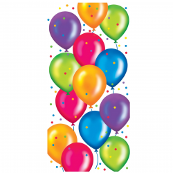 Free Cartoon Birthday Balloons, Download Free Clip Art, Free Clip ...