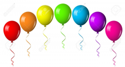 Balloon clip art animated free clipart images - ClipartAndScrap