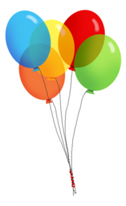 Free Balloon Background Cliparts, Download Free Clip Art, Free Clip ...