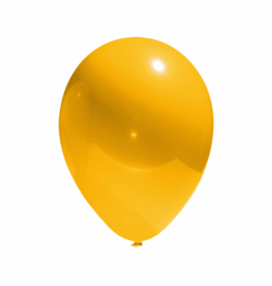 Ballons Clipart Gold - Balloon Free PNG Images & Clipart Download ...