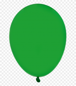 Step 2 Choose Your Balloons Color & Quantity - Green Color Balloon ...