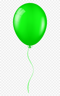 Free Png Download Green Balloon Clipart Png Photo Png - Transparent ...